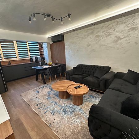 Seaview Lazur Apartment Burgas Exterior foto