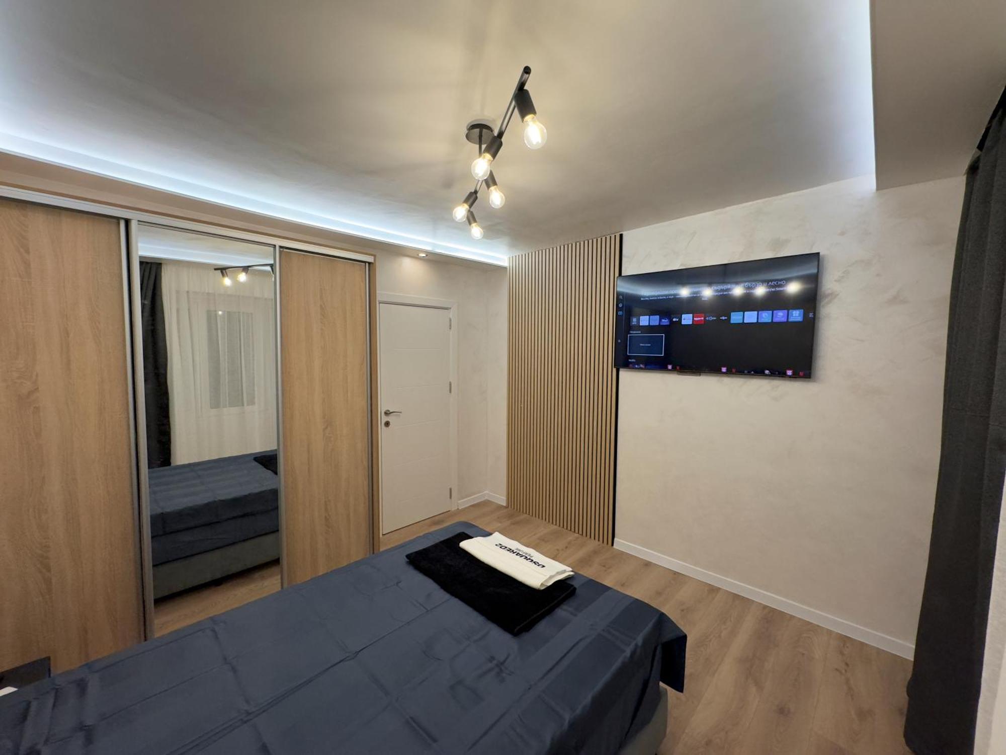Seaview Lazur Apartment Burgas Exterior foto