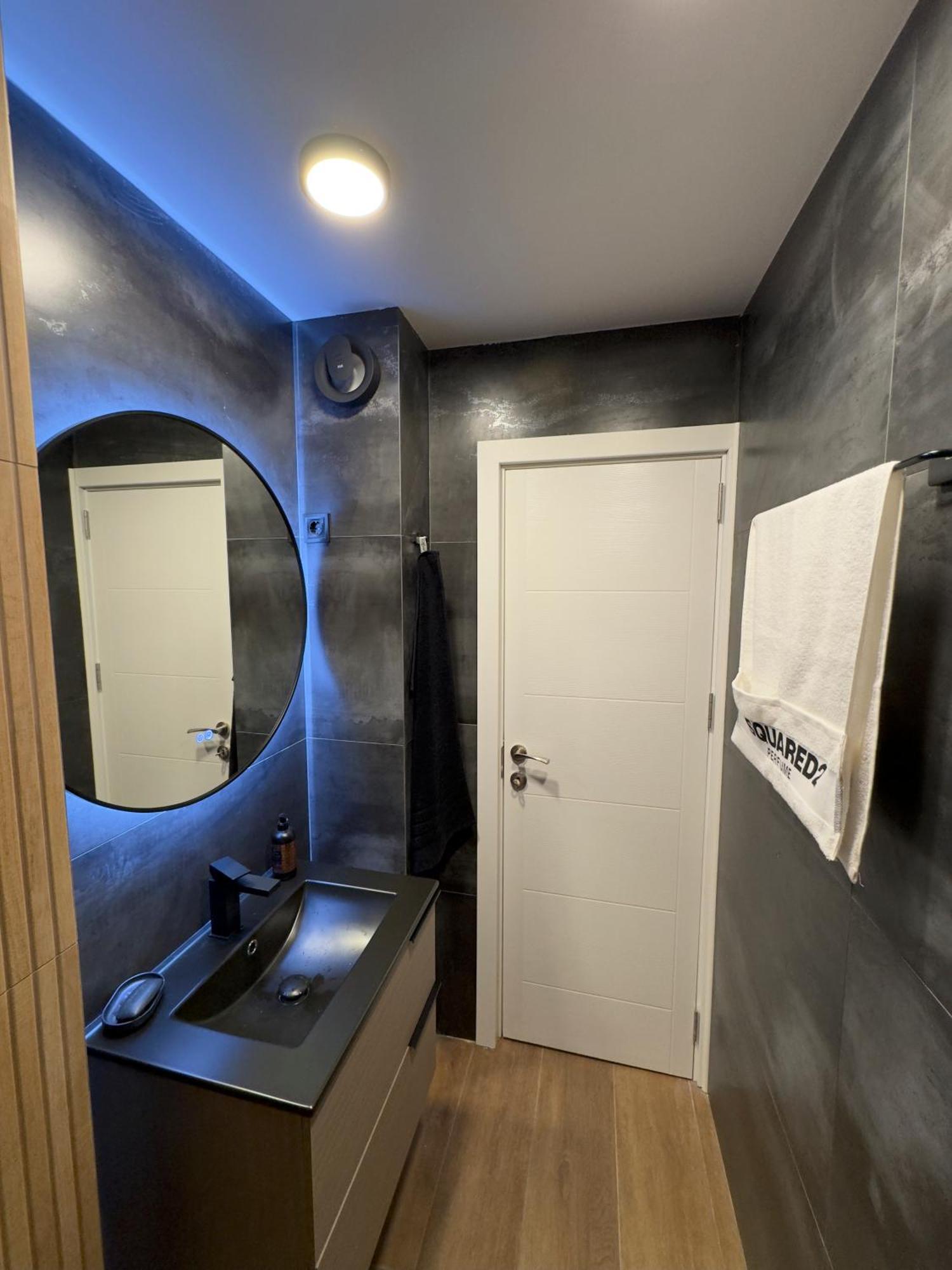 Seaview Lazur Apartment Burgas Exterior foto