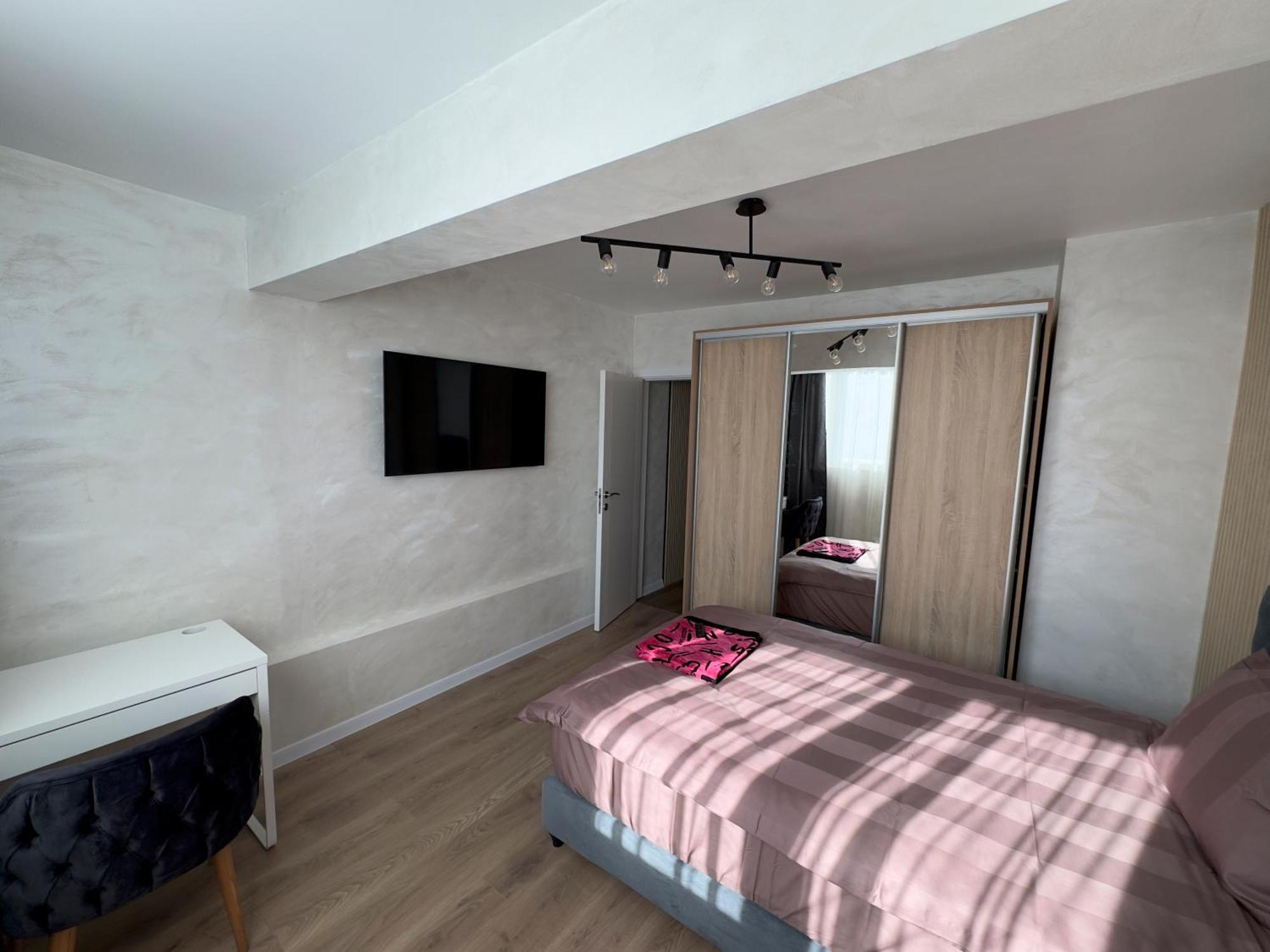Seaview Lazur Apartment Burgas Exterior foto