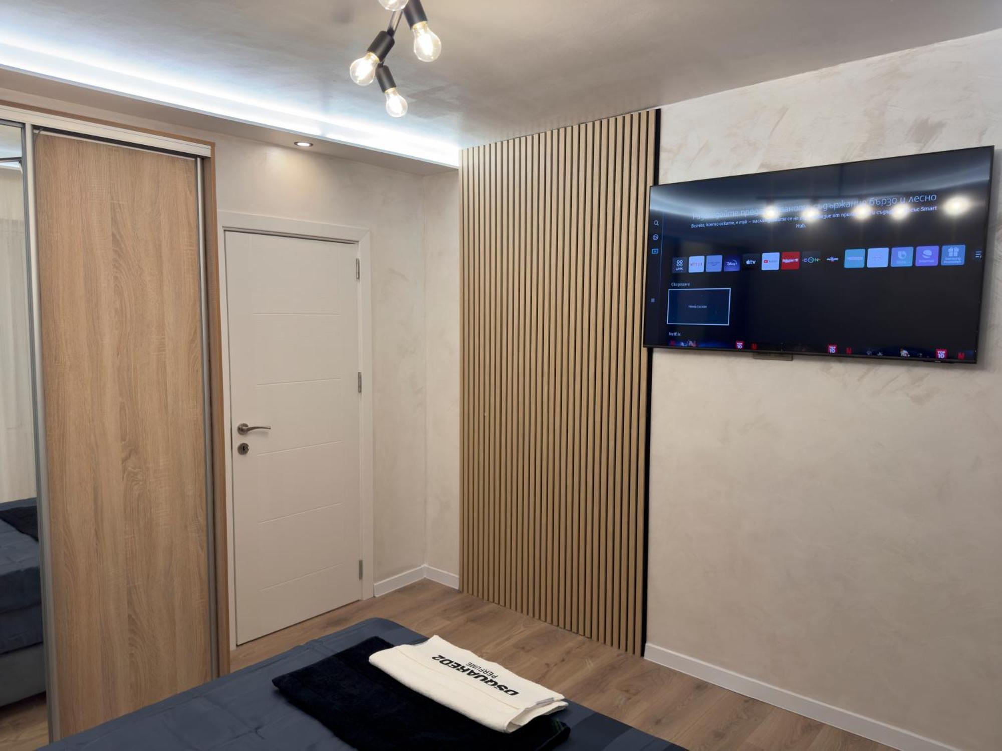 Seaview Lazur Apartment Burgas Exterior foto