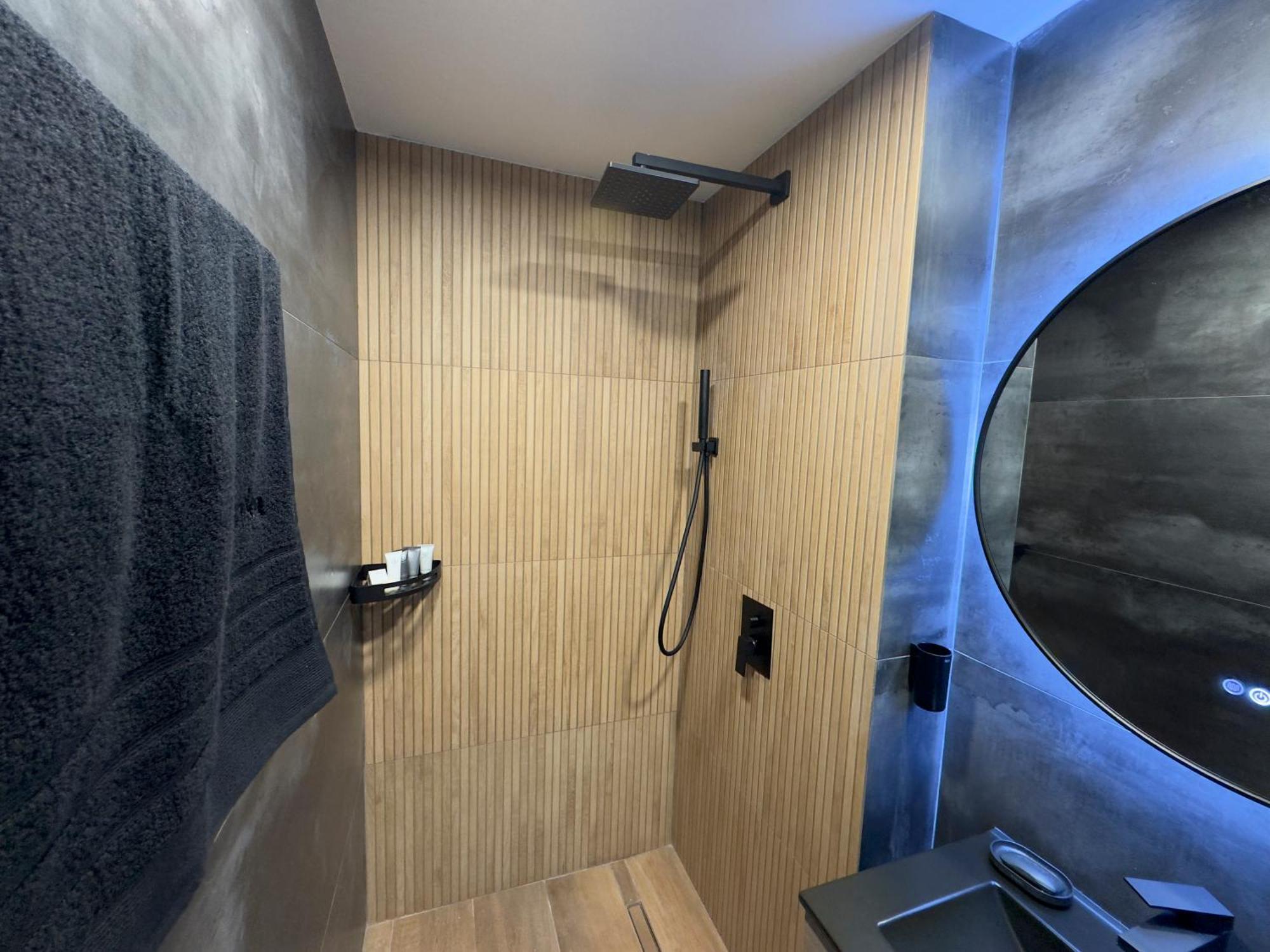 Seaview Lazur Apartment Burgas Exterior foto