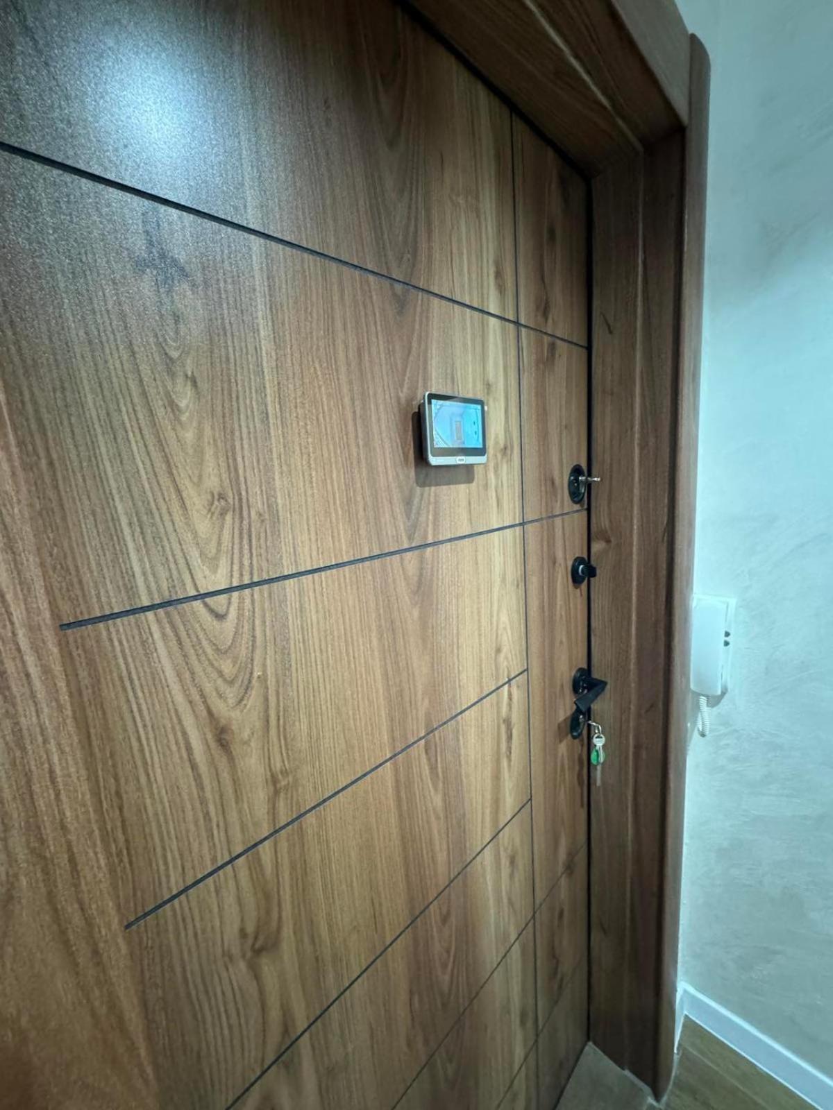 Seaview Lazur Apartment Burgas Exterior foto