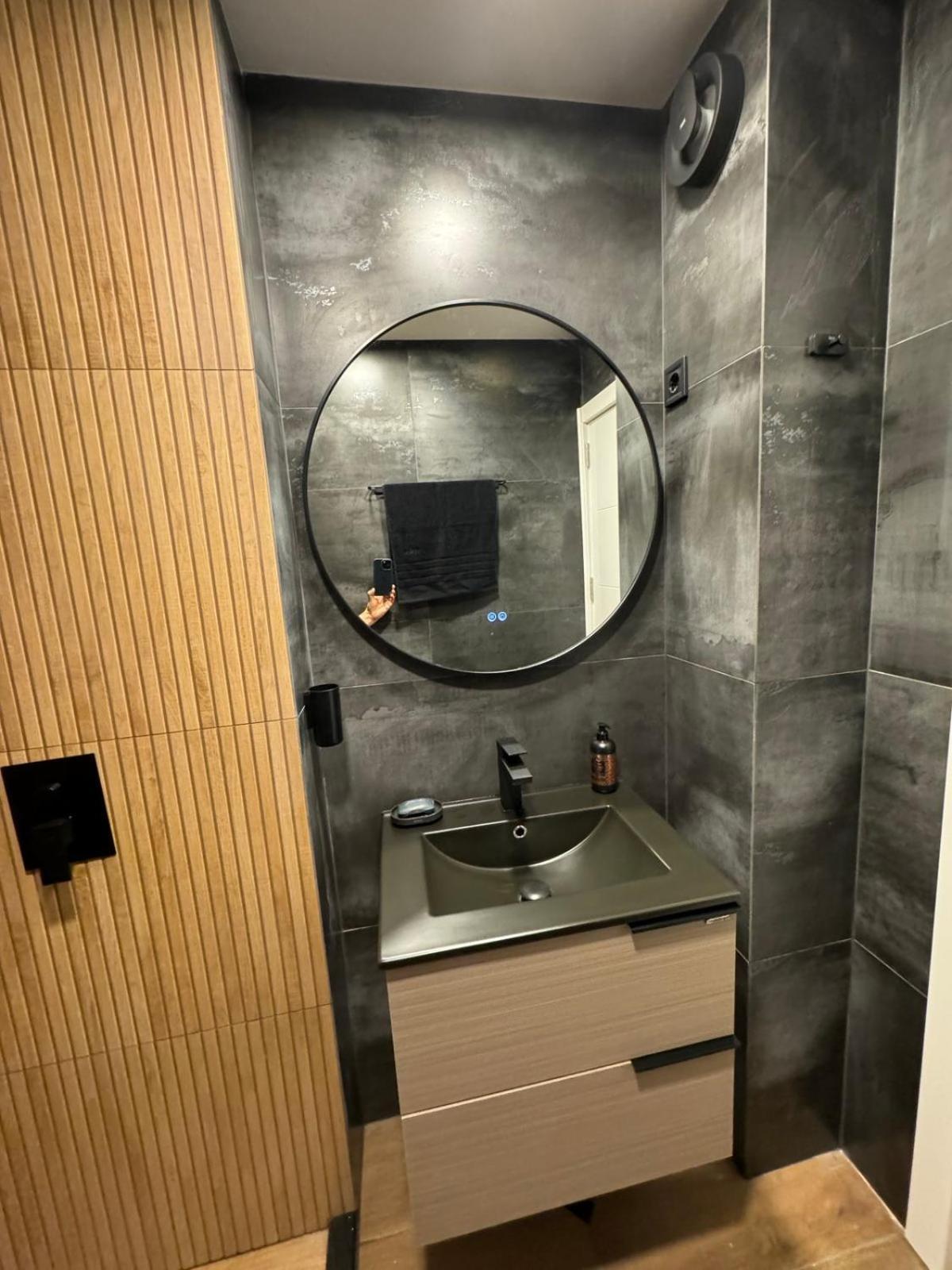 Seaview Lazur Apartment Burgas Exterior foto