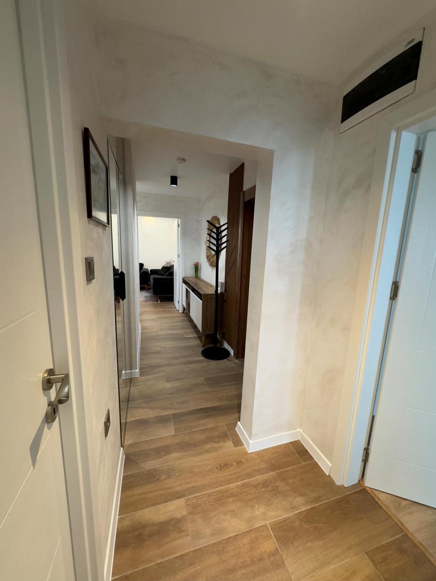 Seaview Lazur Apartment Burgas Exterior foto
