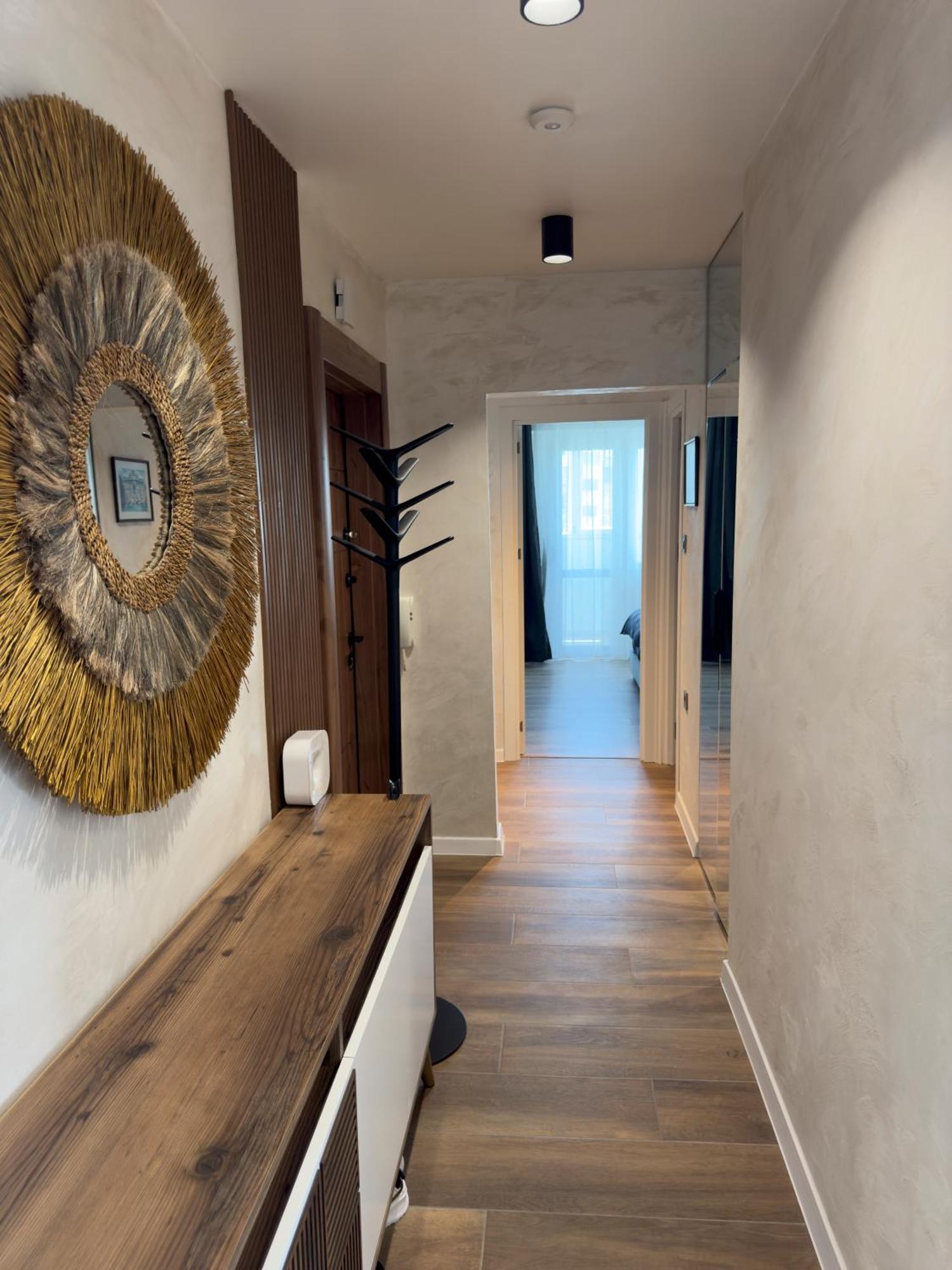 Seaview Lazur Apartment Burgas Exterior foto