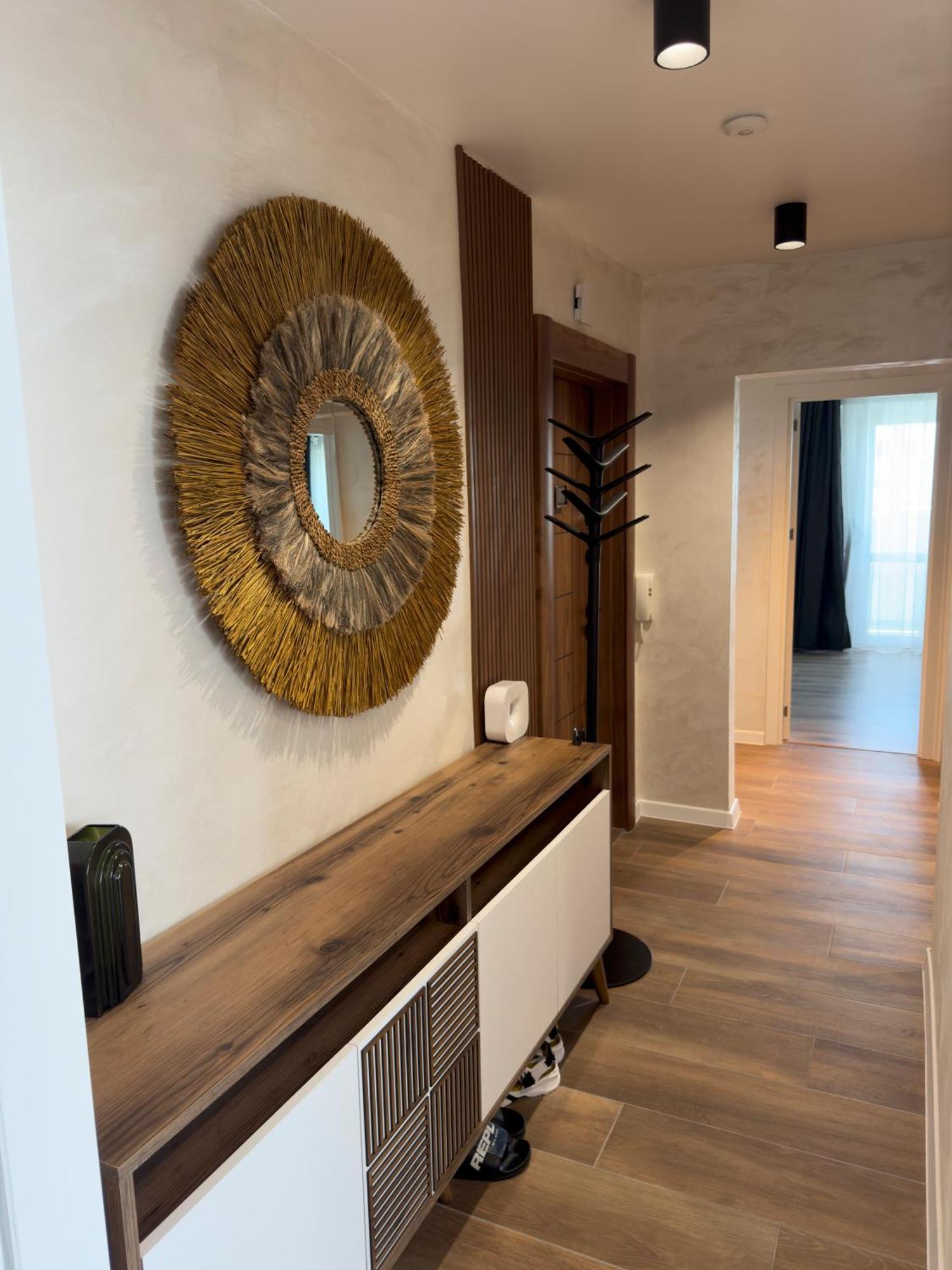 Seaview Lazur Apartment Burgas Exterior foto