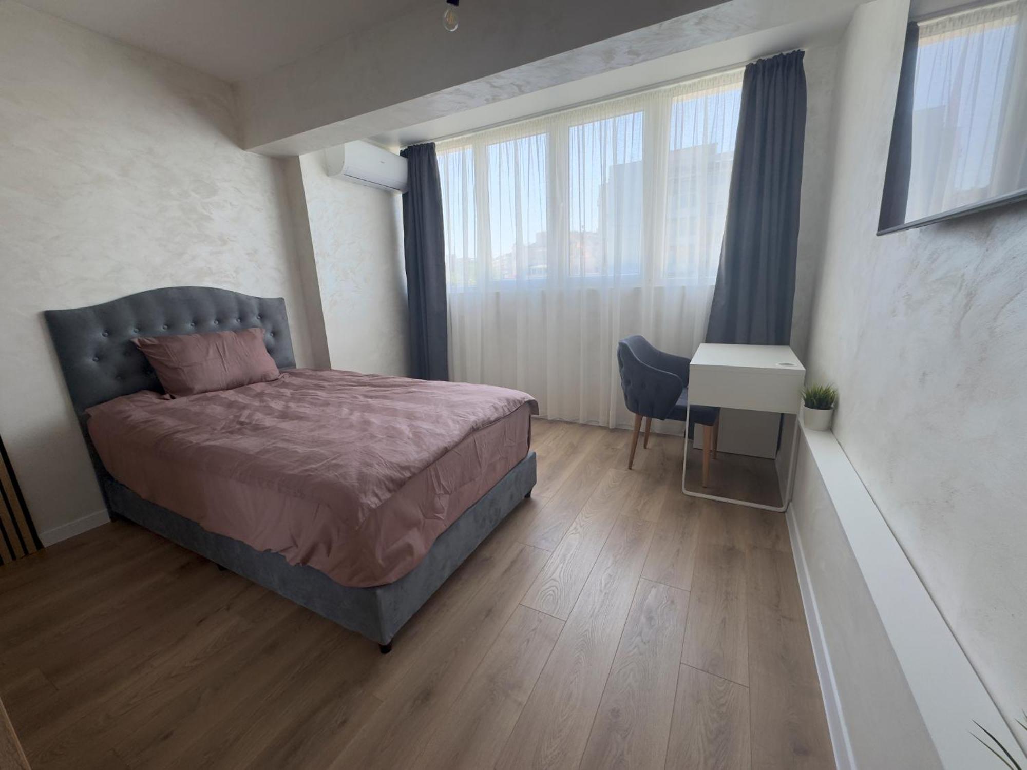 Seaview Lazur Apartment Burgas Exterior foto